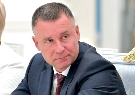 Зиничев рассказал о дальнейших действиях МЧС в ИТМО