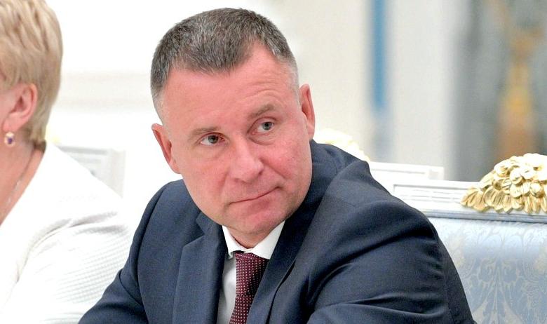 Евгений Зиничев