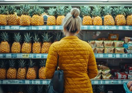 Из-за кого дорожают продукты — Минсельхоза или Набиуллиной? Разбор эксперта