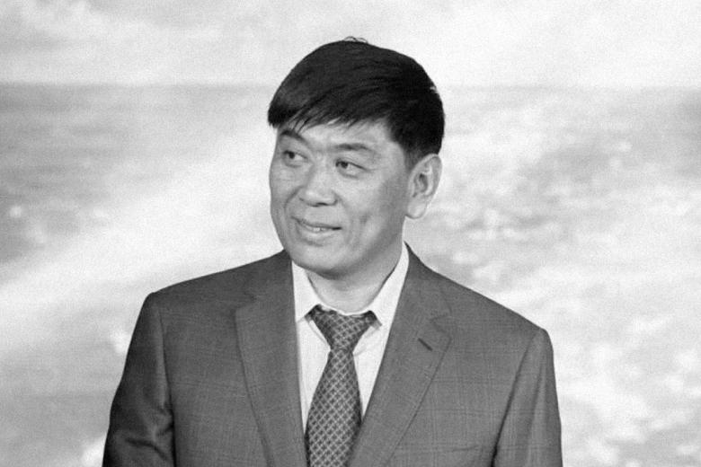 Олег Кан