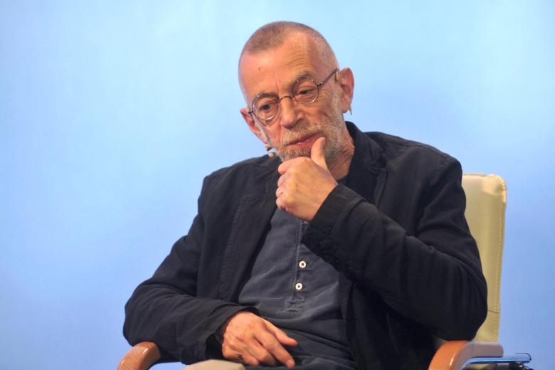 Лев Рубинштейн