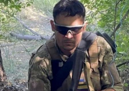WarGonzo сообщил о гибели колумбийского наемника на Украине