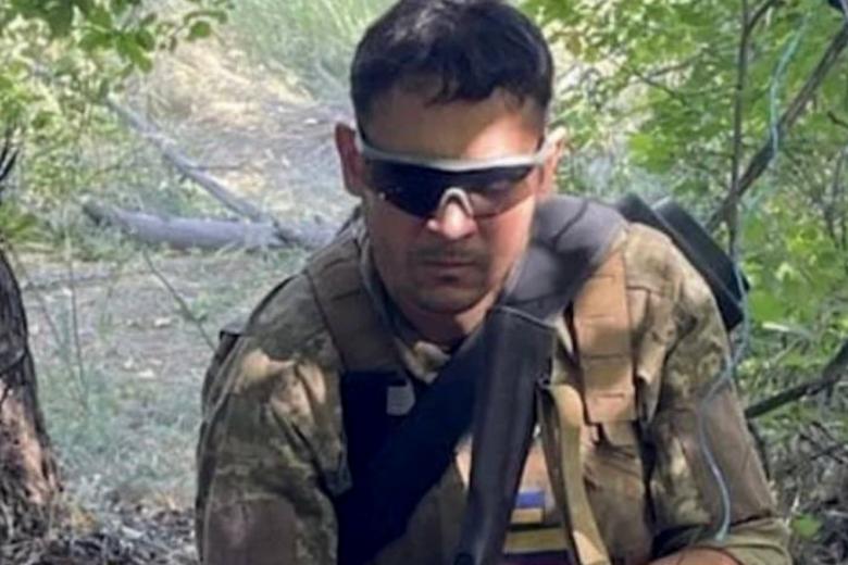 Камило Маркес