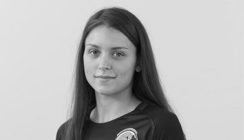 Екатерина Королёва