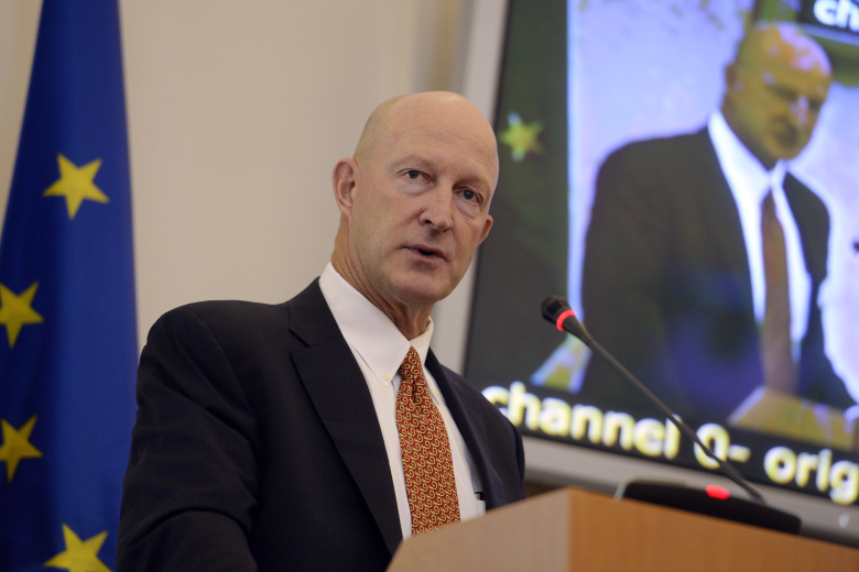 Ян Бжезинский