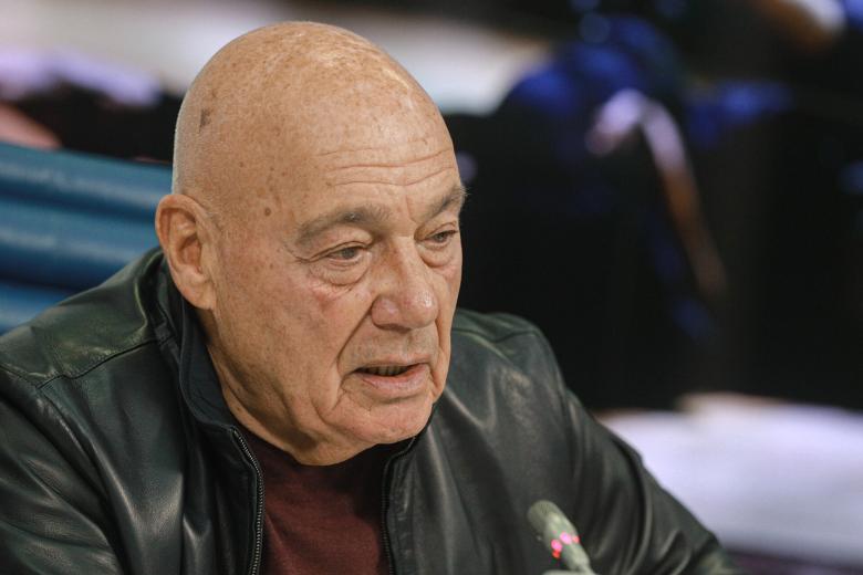 Владимир Познер