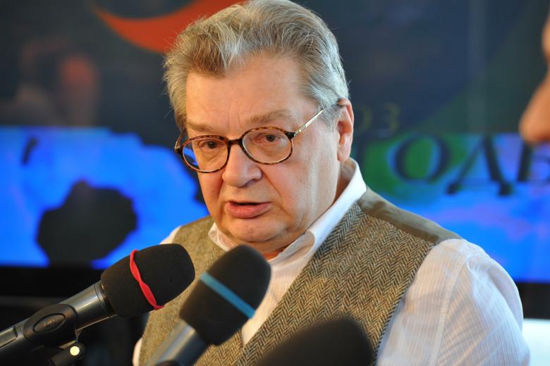 Александр Беляев