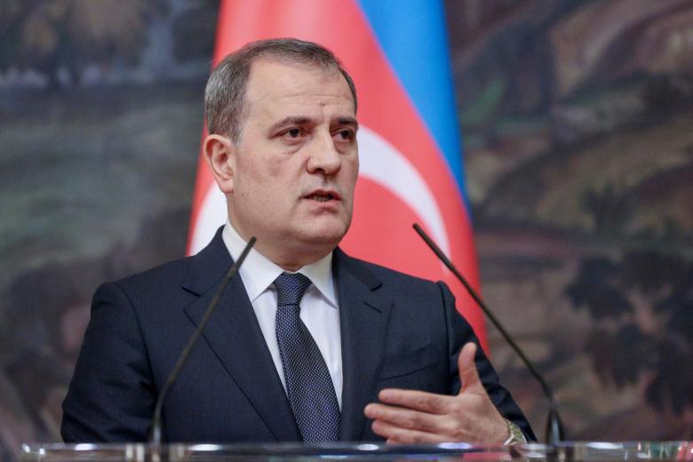 Джейхун Байрамов