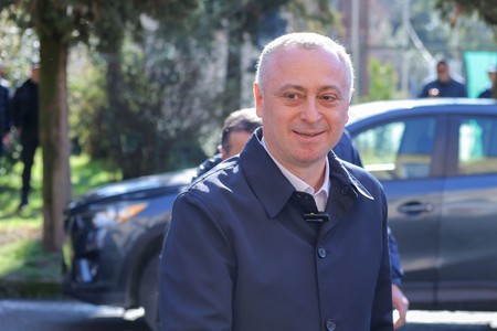 Раскрыто отношение нового президента Абхазии к оппозиции