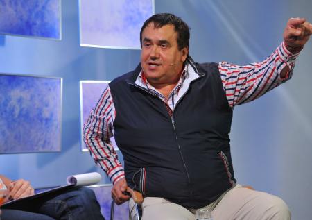 «Пьёт снотворное»: Садальский рассказал о проблемах Малахова со здоровьем