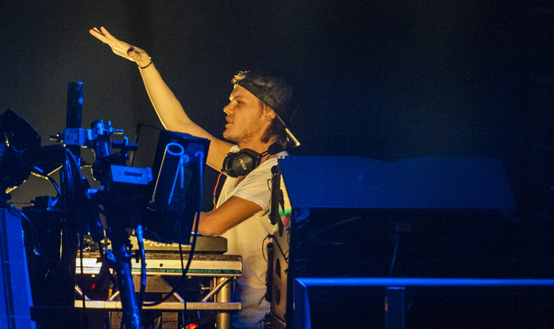 Avicii