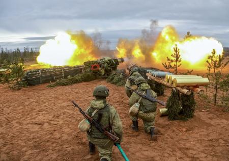 На Украине заявили о плачевном положении ВСУ под Угледаром