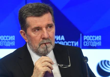 Экс-посол Сербии: удары по Югославии опровергли международное право