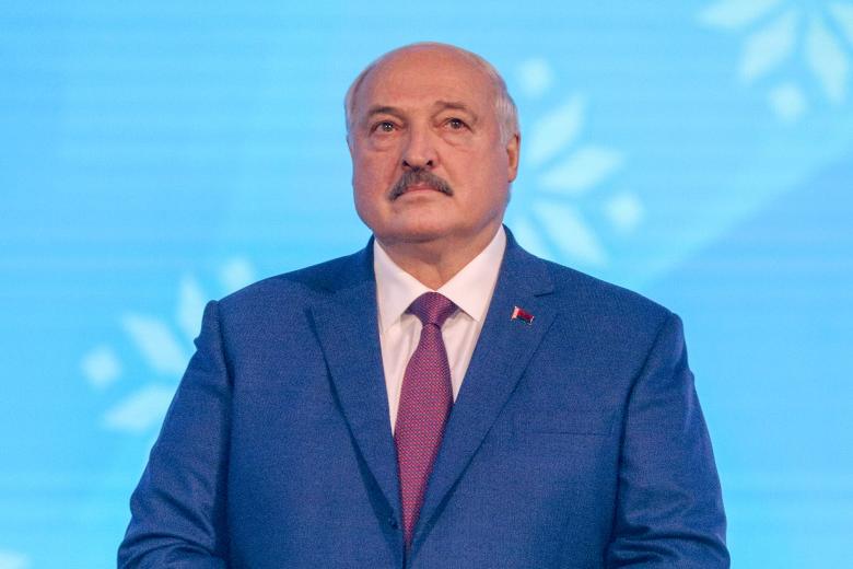 Александр Лукашенко