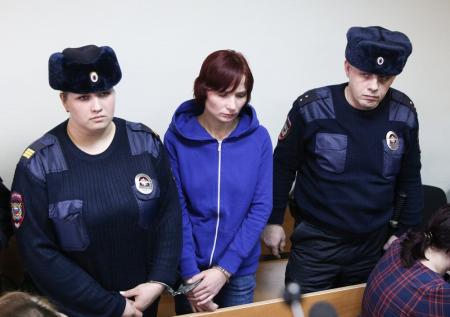 Дело бросившей сына в «Лосином острове» москвички суд рассмотрит 6 декабря