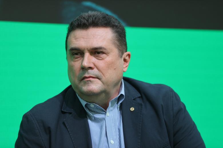 Владимир Соловьев