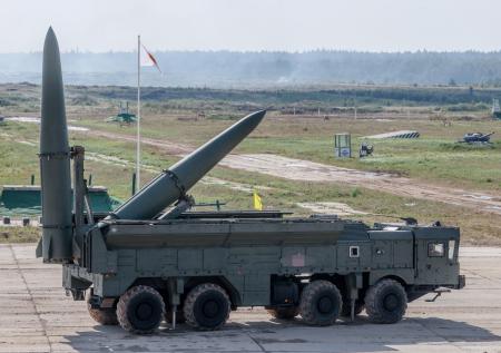 Шойгу объяснил внеплановые ядерные учения России и Белоруссии