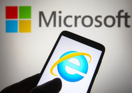 Internet Explorer отключат навсегда