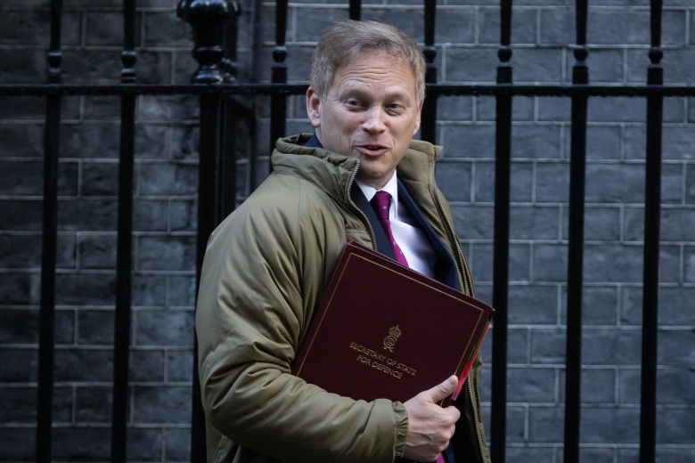  Грант Шаппс