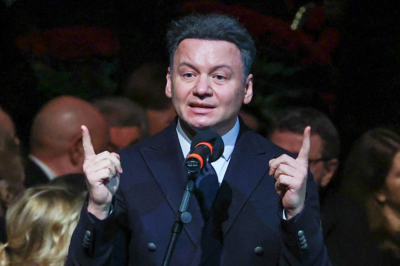 Александр Олешко