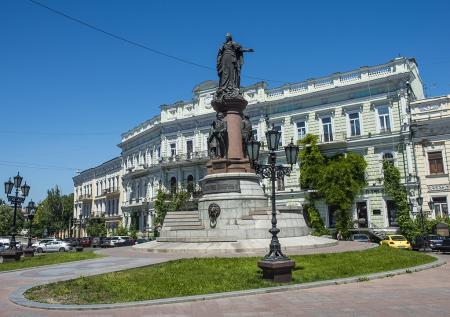 В Херсоне заявили о скором взятии под контроль еще трех регионов Украины