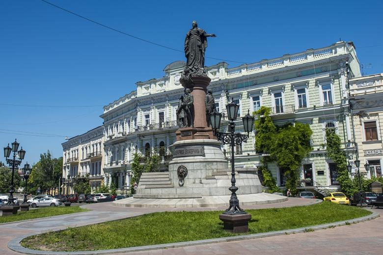 Одесса, Украина
