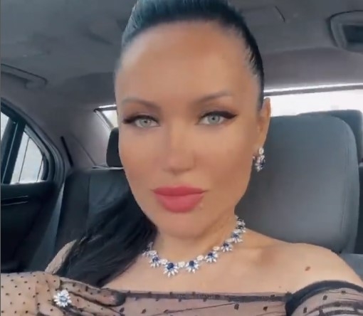 Милена Дейнега