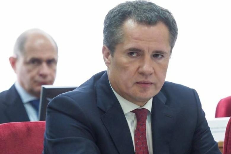 Вячеслав Гладков