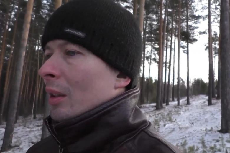 Александр Александров