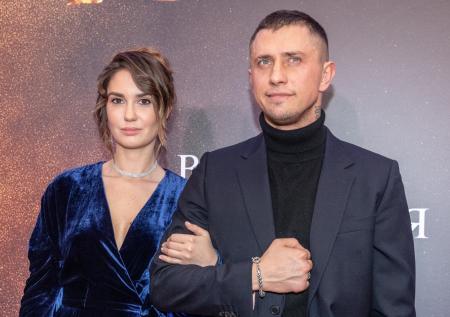 Ревность, драки, суды: почему Прилучный и Муцениеце все еще скандалят