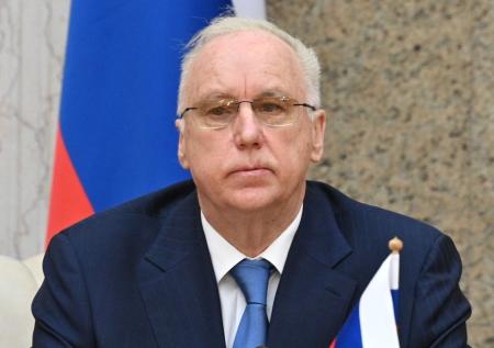 Бастрыкин заинтересовался делом о разбившейся на самокате девочке в детсаду