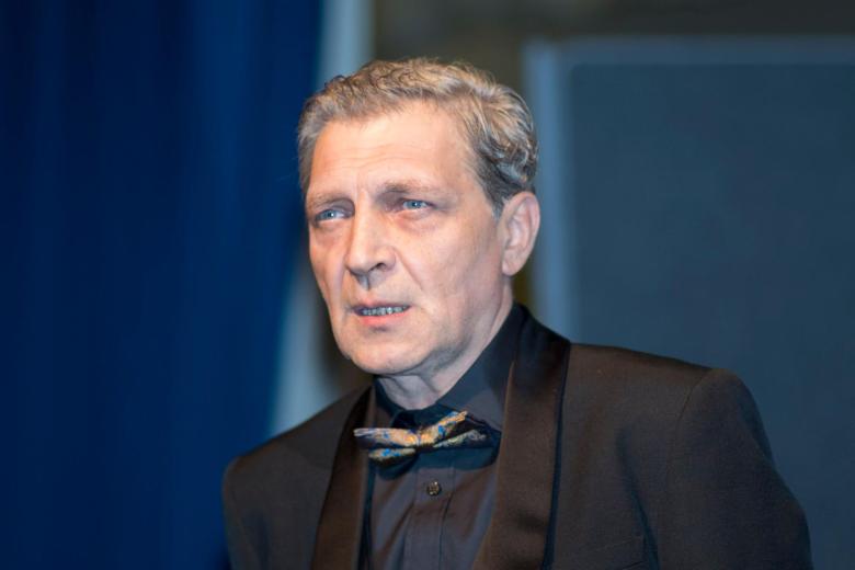 Александр Невзоров
