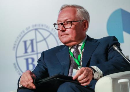 В МИД РФ сравнили действия НАТО с подготовкой к Карибскому кризису