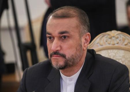 В МИД Ирана пообещали расследовать атаку дронов над Исфаханом