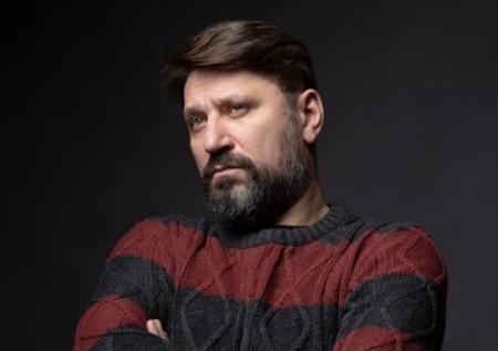 Звезда «Счастливы вместе» женился в четвёртый раз