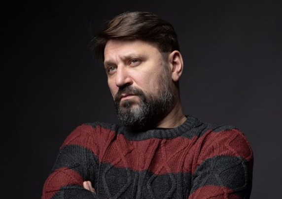 Виктор Логинов