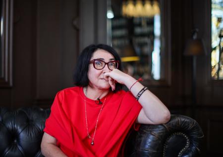 «От меня стране досталось»: Лолита ответила на слухи об эмиграции