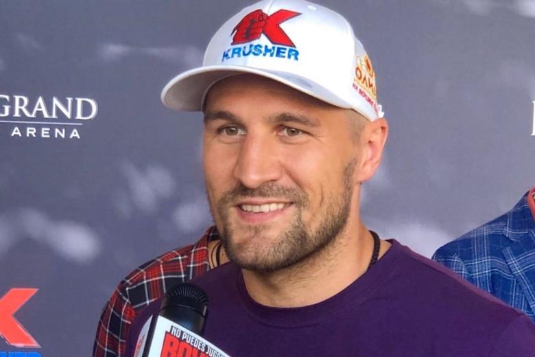 Сергей Ковалёв