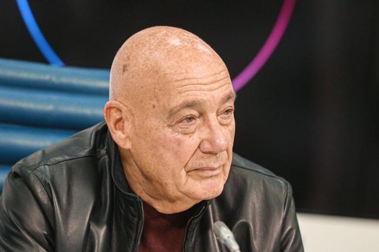 Владимир Познер
