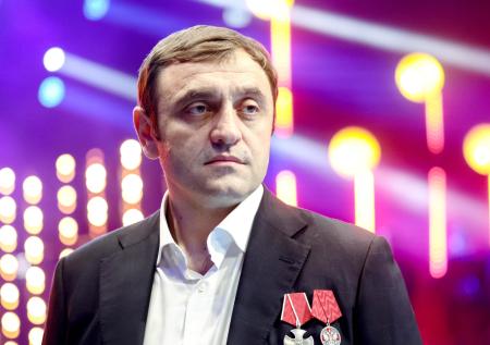 Опять мигрант-террорист? Что известно о возможном убийце Армена Саркисяна