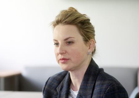 Ирина Слуцкая оценила слова японской фигуристки о россиянах