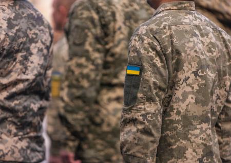 Стало известно, куда перевели поднявшую мятеж бригаду ВСУ