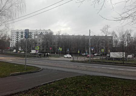 Как живёт островок СССР между рёвом ТЭЦ и тишью леса