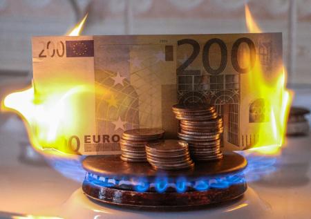 Премьер Греции предложил платить странам ЕС за экономию газа