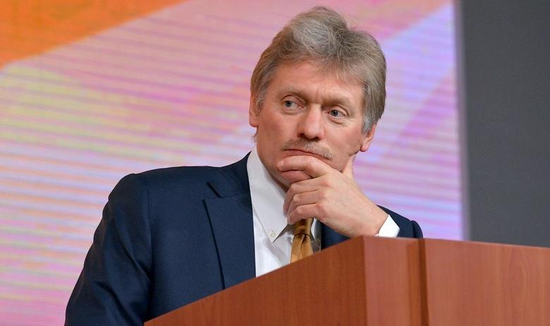 Премьер-министр РФ Дмитрий Песков