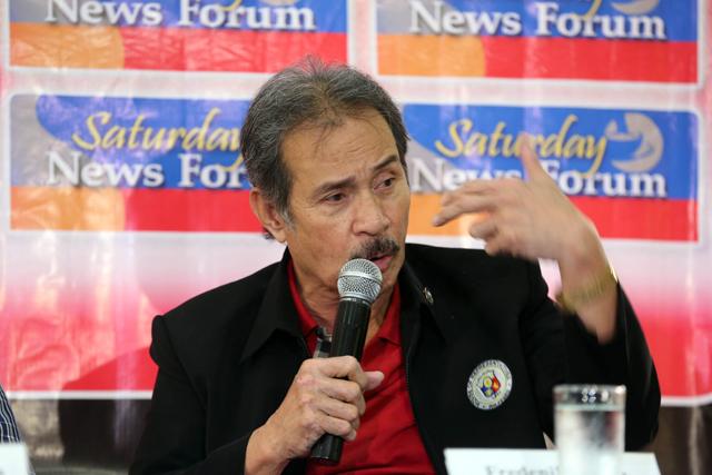 Фреденил Кастро 