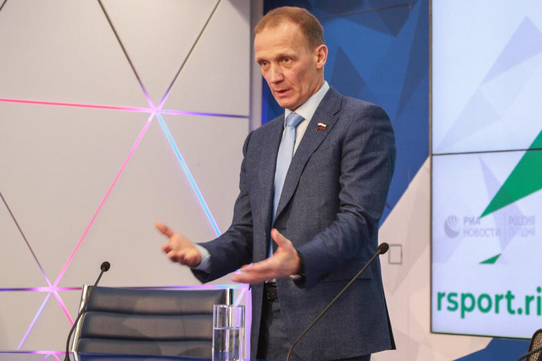 Владимир Драчёв