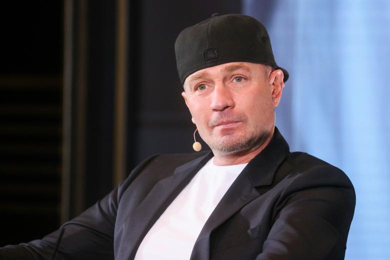 Роман Костомаров