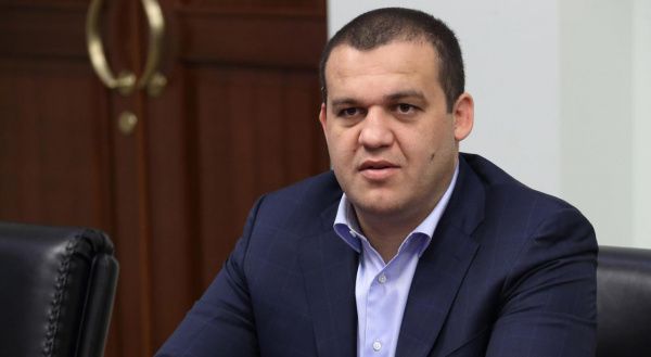 Умар Кремлёв