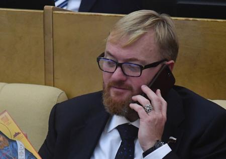 Милонов предложил сократить рабочий день россиян